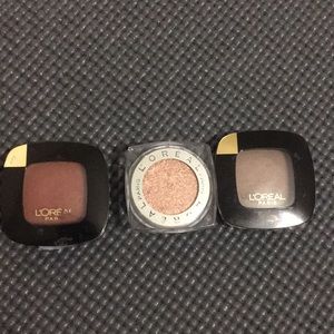 L’Oréal eyeshadow